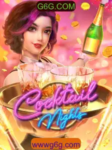 Descubra o Fascinante Mundo de CocktailNights