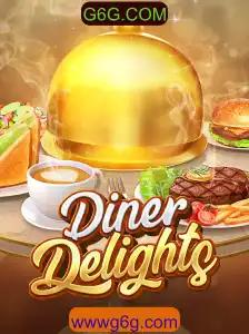 Descubra DinerDelights: Um Mergulho no Jogo Que Está Conquistando o Mundo