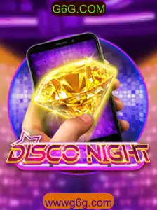 Descubra o Fascinante Mundo de DiscoNightM em G6G.COM