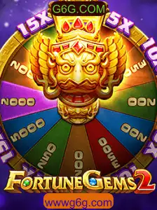 Explorando FortuneGems2: Regras e Características do Jogo na Era Digital