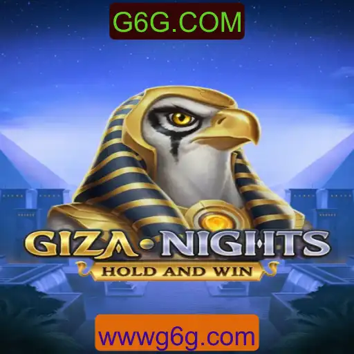 GizaNights: Um Mergulho Profundo em um Mundo de Mistério e Estratégia