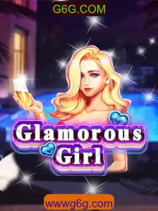 Descubra GlamorousGirl: O Jogo de Estratégia Inovador da G6G.COM