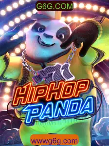 Explorando o Fascinante Mundo do Jogo HipHopPanda