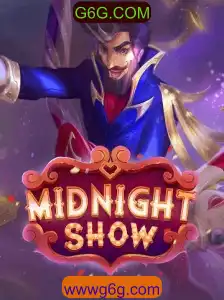 Descubra o Fascinante Mundo de MidnightShow no G6G.COM