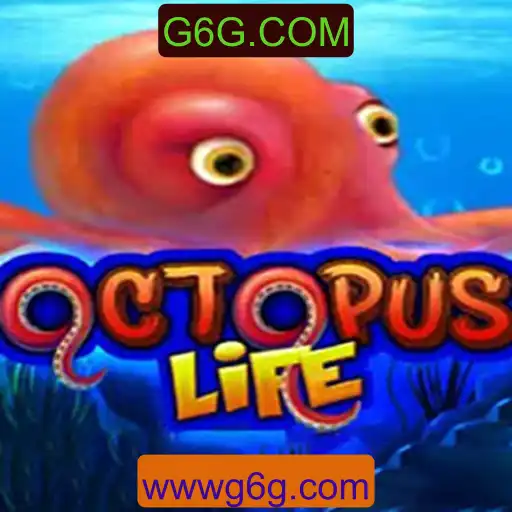 Desbravando o Mundo de OctopusLife: Uma Aventura Subaquática no G6G.COM
