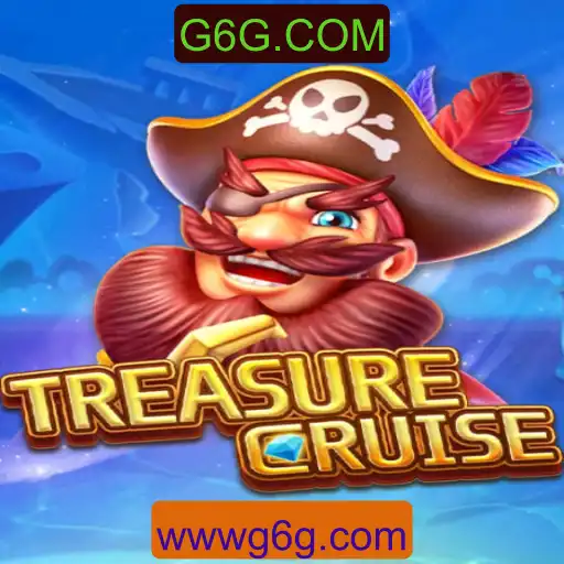 Descubra o Mundo Imersivo de TREASURECRUISE com G6G.COM