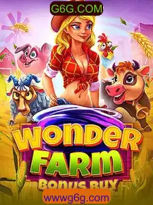 Explorando WonderFarmBonusBuy: Estratégias e Regras